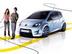 Renault Twingo Concept 2006 года